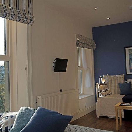Brookside Villa B&B Gilsland Exterior photo