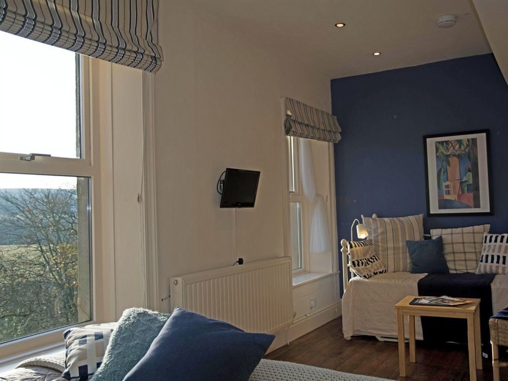 Brookside Villa B&B Gilsland Exterior photo